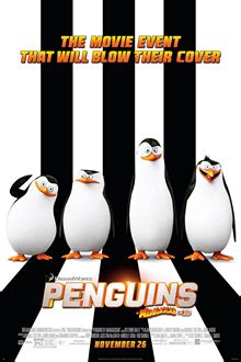 The Penguins of Madagascar – Wikipédia, a enciclopédia livre.